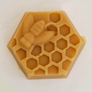 Buttermilk Honey Handcrafted Soap